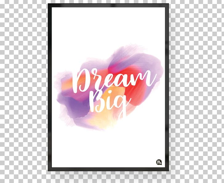Watercolor Painting PNG, Clipart, Art, Brush, Color, Desktop Wallpaper, Dream Big Free PNG Download