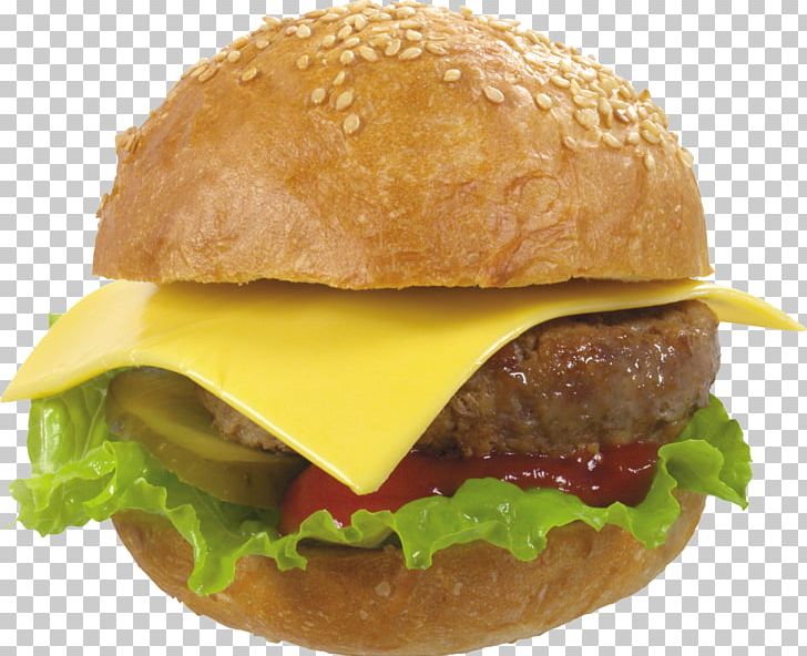 Cheeseburger Buffalo Burger Hamburger Fast Food Veggie Burger PNG, Clipart, American Food, Breakfast Sandwich, Buffalo Burger, Bun, Cheese Free PNG Download