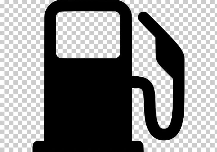 Filling Station Gasoline Computer Icons Fuel Dispenser Car PNG, Clipart, Black, Black And White, Car, Computer Icons, Diesel Fuel Free PNG Download