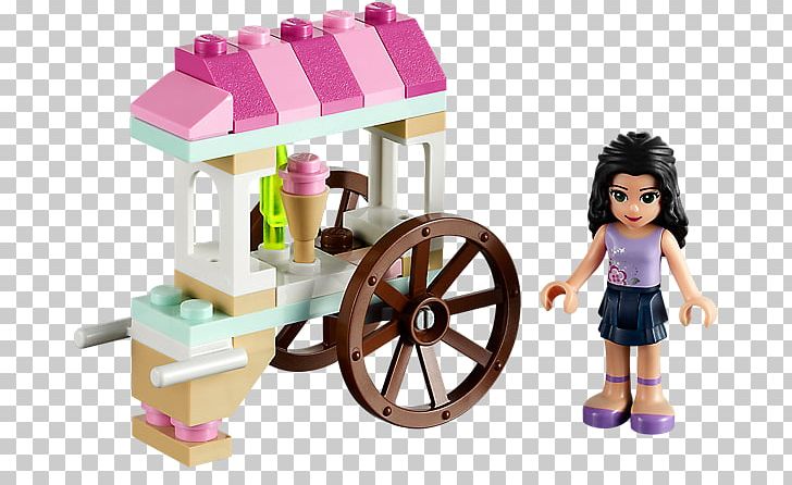 LEGO Friends Lego Minifigure The Lego Group Ice Cream PNG, Clipart, Bag, Bricklink, Cream, Doll, Food Drinks Free PNG Download