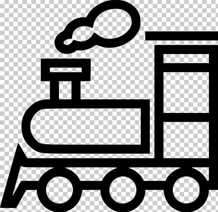 Rail Transport Train Ticket Steam Locomotive Graphics PNG, Clipart, Angle, Area, Black, Black And White, Brand Free PNG Download