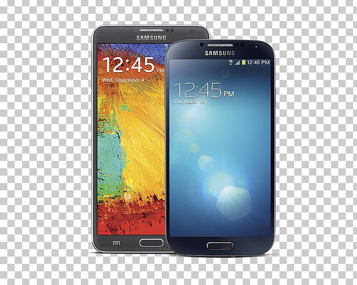 Samsung Galaxy Note 3 AT&T Android Smartphone PNG, Clipart, Android, Electronic Device, Feature Phone, Gadget, Logos Free PNG Download