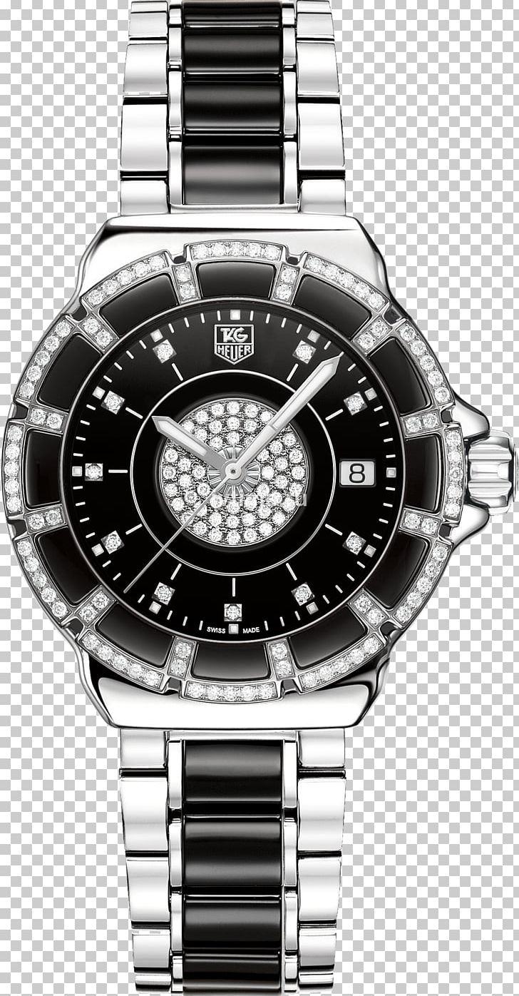 TAG Heuer Women's Formula 1 Watch Chronograph PNG, Clipart, Automatic Watch, Bling Bling, Brand, Cars, Chronograph Free PNG Download