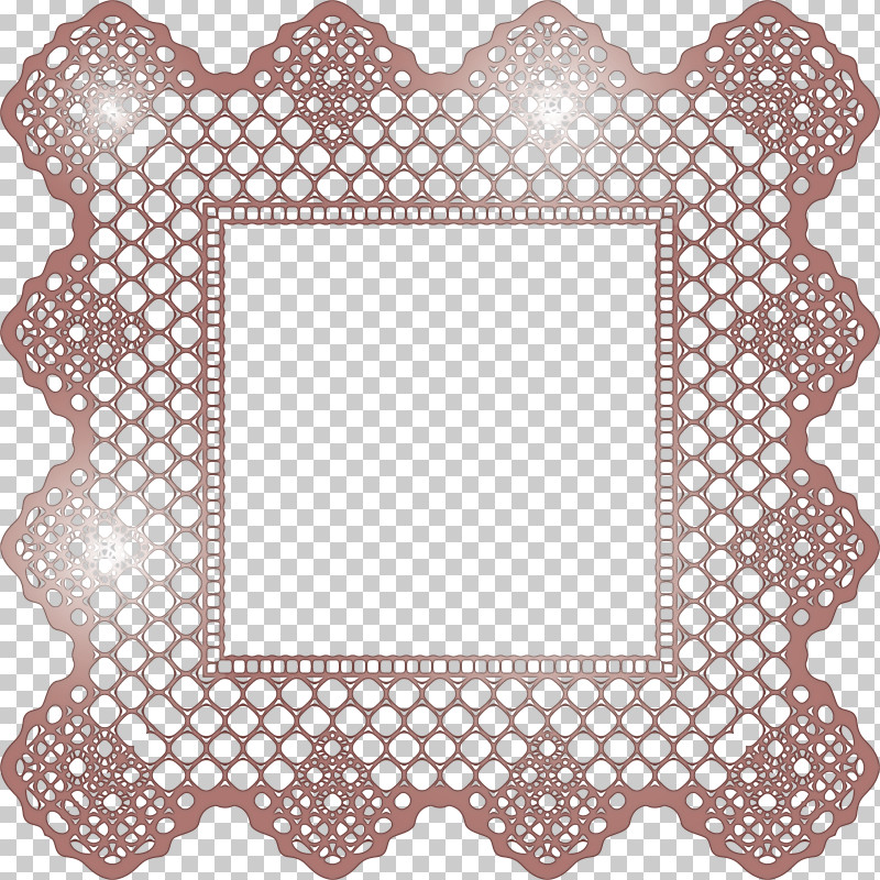 Square Lace PNG, Clipart, Doily, Interior Design, Picture Frame, Rectangle, Square Lace Free PNG Download