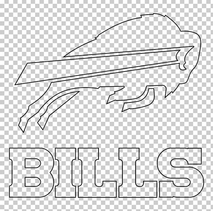 Buffalo Bills Logo Line Art PNG, Clipart, Angle, Area, Arrow, Art, Artwork Free PNG Download