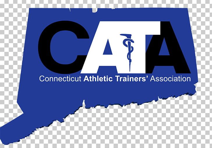 Connecticut National Athletic Trainers' Association Logo Brand Product PNG, Clipart,  Free PNG Download