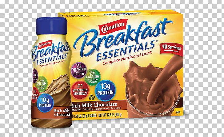 Milk Breakfast Carnation Food Chocolate Spread PNG, Clipart, Breakfast, Carnation, Chocolate Spread, Cocoa Solids, Convenience Food Free PNG Download