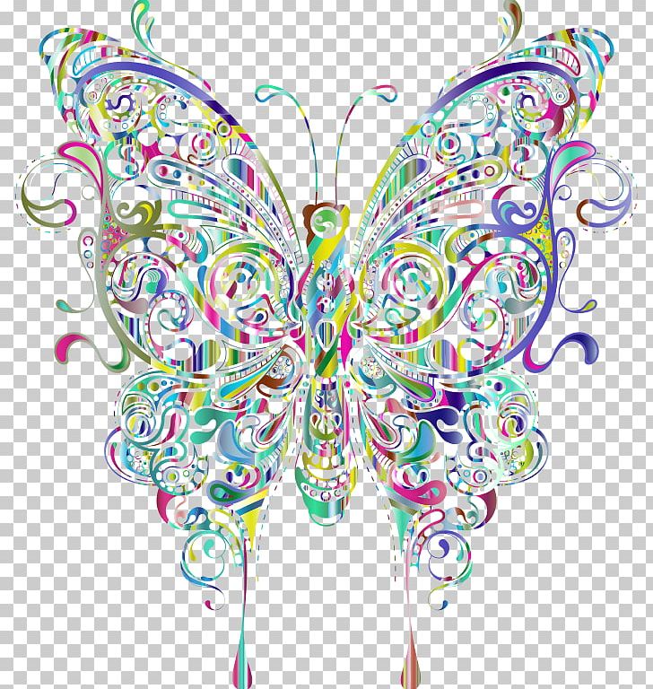 Nymphalidae Butterfly Abstract Art PNG, Clipart, Abstract Art, Abstract Butterfly, Animal, Art, Artwork Free PNG Download