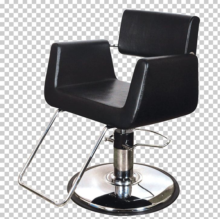Office & Desk Chairs Barber Chair Furniture Beauty Parlour PNG, Clipart, Angle, Armrest, Barber, Barber Chair, Beauty Free PNG Download