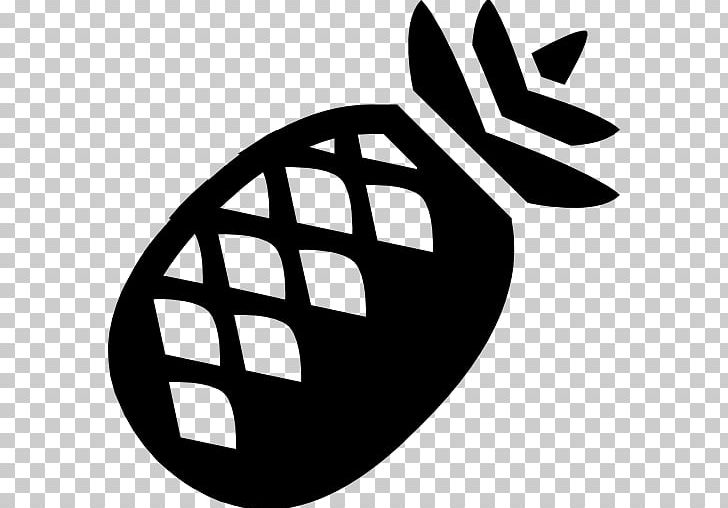 Pineapple Computer Icons Fruit Food PNG, Clipart, Artwork, Black And White, Computer Icons, Download, Food Free PNG Download
