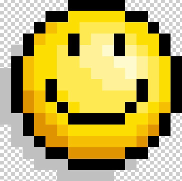 Pixel Art Smiley Desktop PNG, Clipart, Ciel, Circle, Clip Art, Computer Icons, Dans Free PNG Download