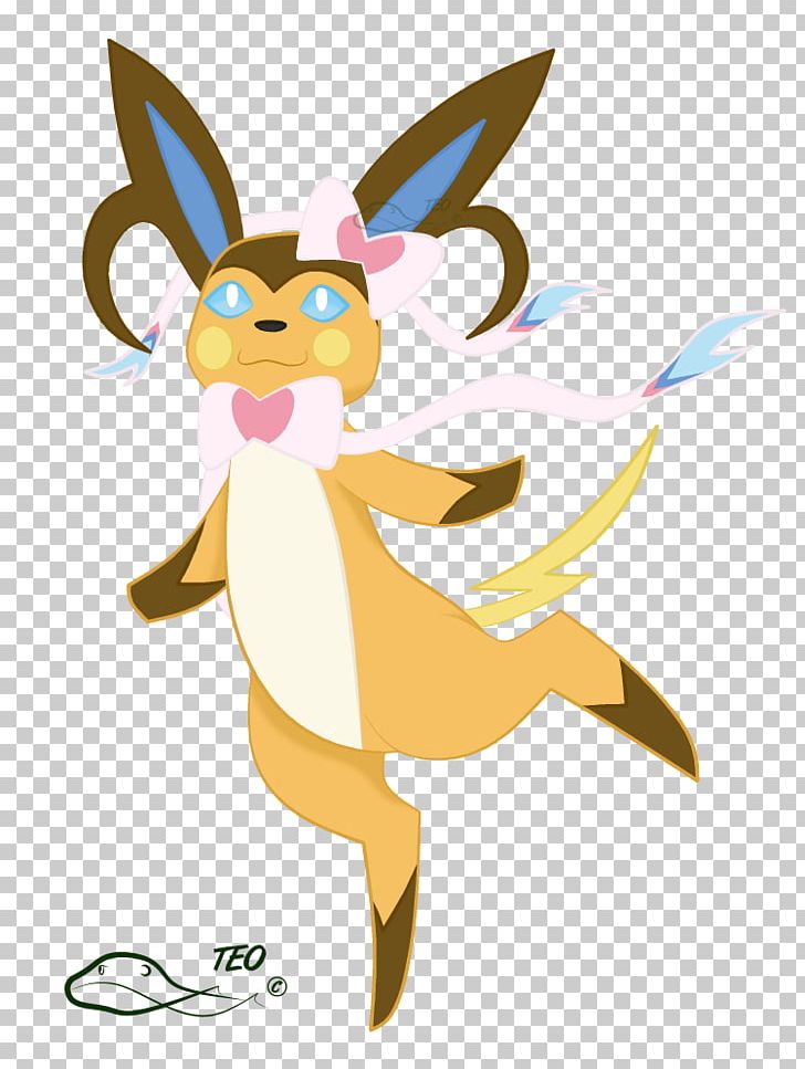 Rabbit Pokémon Vaporeon Hare Articuno PNG, Clipart, 24 Au, Animals, Art, Articuno, Cartoon Free PNG Download