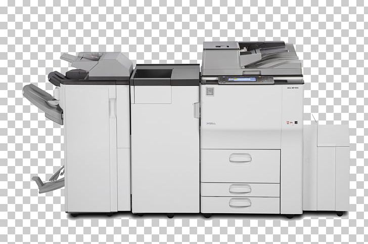 Ricoh Multi-function Printer Toner Cartridge Photocopier PNG, Clipart, Angle, Digital Imaging, Document, Electronics, Fax Free PNG Download