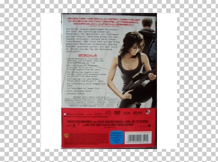 Sarah Connor Poster Advertising The Terminator DVD PNG, Clipart, Advertising, Dvd, Media, Online Shop Gigantpl, Poster Free PNG Download