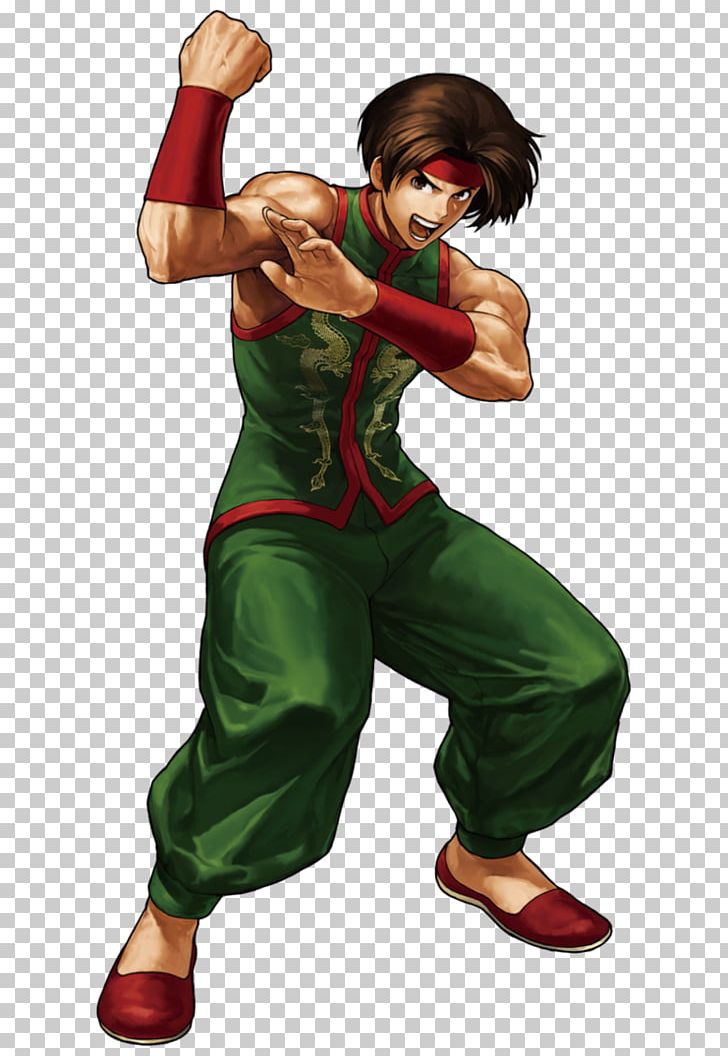 The King Of Fighters XIII Psycho Soldier Sie Kensou K' SNK PNG, Clipart,  Free PNG Download