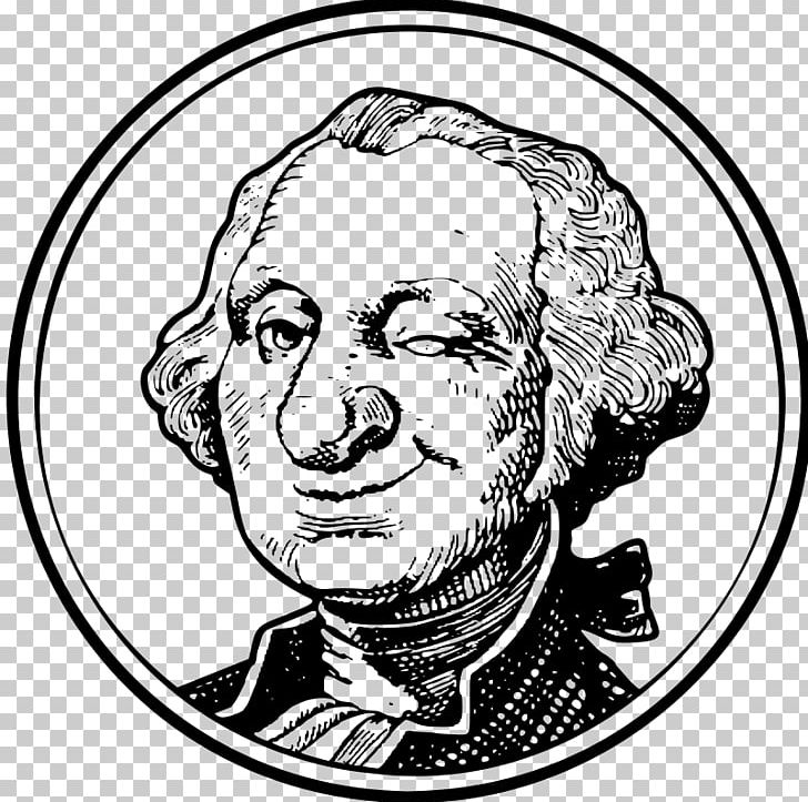 Washington PNG, Clipart, Art, Artwork, Black And White, Circle, Coloring Book Free PNG Download