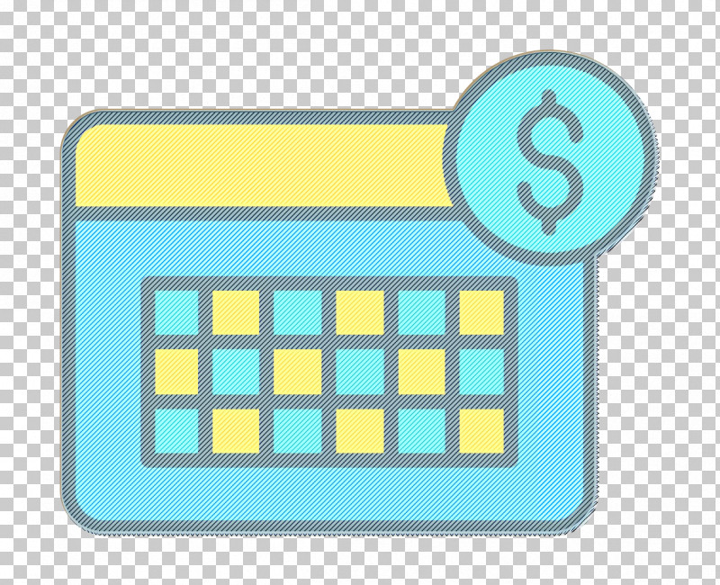 Money Icon Calendar Icon Investment Icon PNG, Clipart, Calendar Icon, Investment Icon, Money Icon, Rectangle, Square Free PNG Download
