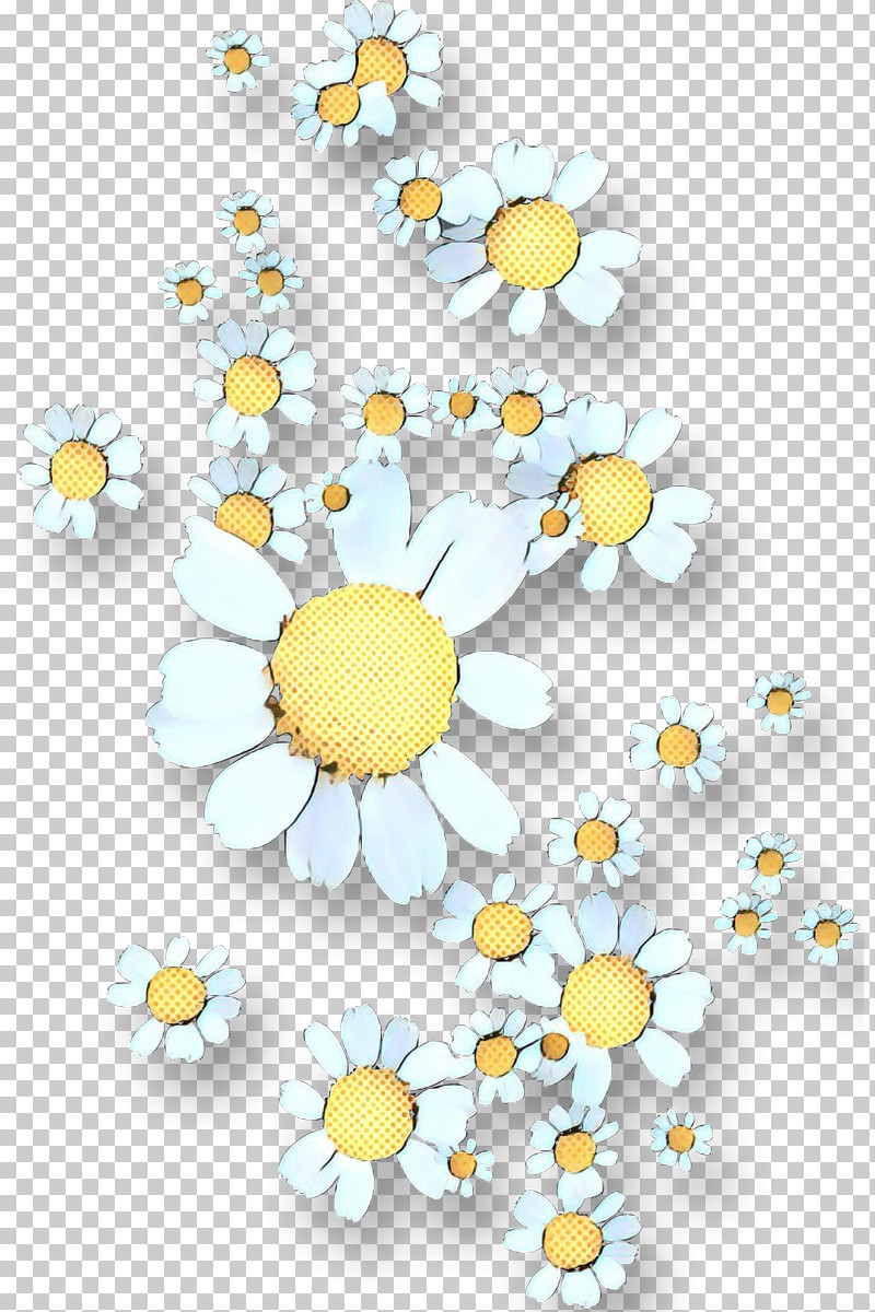 Daisy PNG, Clipart, Camomile, Chamomile, Daisy, Flower, Mayweed Free PNG Download