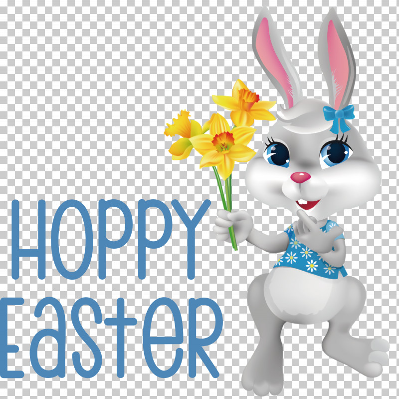 Hoppy Easter Easter Day Happy Easter PNG, Clipart, Bugs Bunny, Cartoon, Drawing, Easter Bunny, Easter Day Free PNG Download