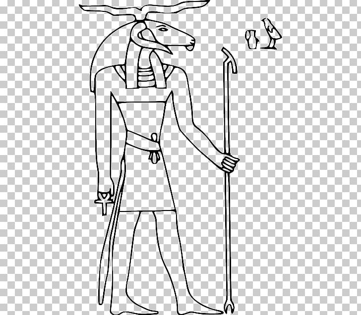 Ancient Egyptian Deities Coloring Book Ancient Egyptian Religion PNG, Clipart, Ancient Egypt, Angle, Arm, Black, Egypt Free PNG Download