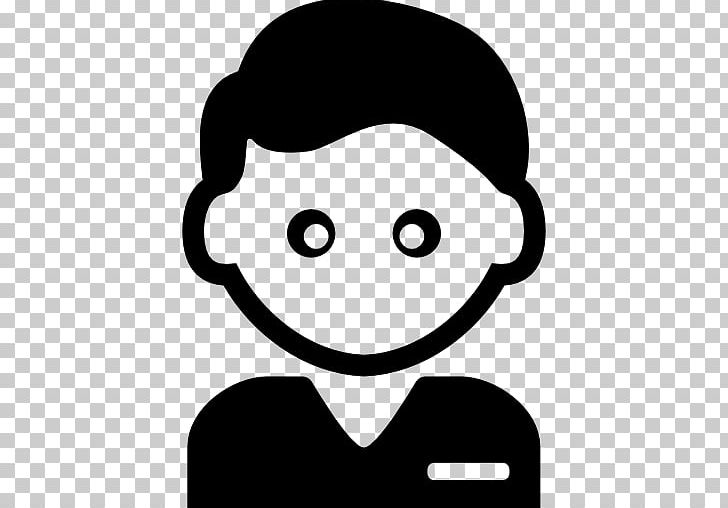 Computer Icons Child T-shirt PNG, Clipart, Area, Black, Black And White, Boy, Cheek Free PNG Download