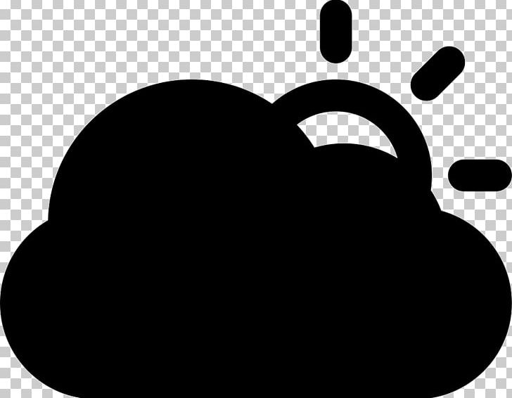 Computer Icons Encapsulated PostScript Cloud PNG, Clipart, Android, Artwork, Black, Black And White, Cloud Free PNG Download