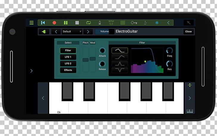 Digital Audio Workstation Electronic Musical Instruments Sound PNG, Clipart, Acoustic Guitar, Digital Audio Workstation, Electronic Device, Electronics, Gadget Free PNG Download