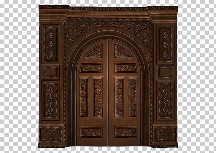 Door Wood Png Clipart Arch Arch Door Cartoon Copyright Door Free Png Download