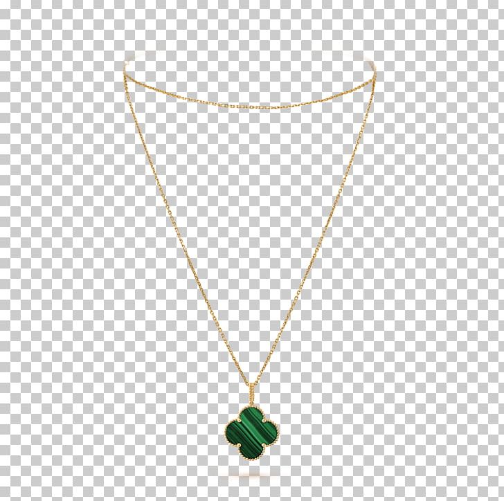 Emerald Turquoise Necklace Charms & Pendants Body Jewellery PNG, Clipart, Alhambra, Body Jewellery, Body Jewelry, Chain, Charms Pendants Free PNG Download