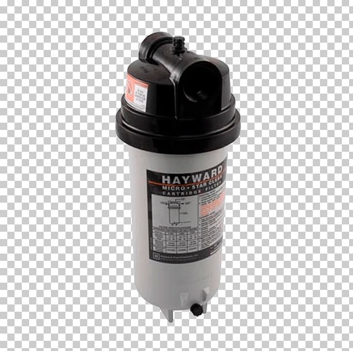 Hayward C225 In-Line Micro Star-Clear Cartridge Filter Sand Surface Area Cylinder PNG, Clipart, Area, Computer Hardware, Cylinder, Filtration, Hardware Free PNG Download