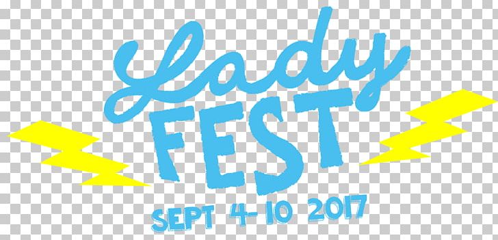 Ladyfest Festival Logo Montreal Comedy PNG, Clipart, Area, Audience, Blue, Brand, Comedy Free PNG Download