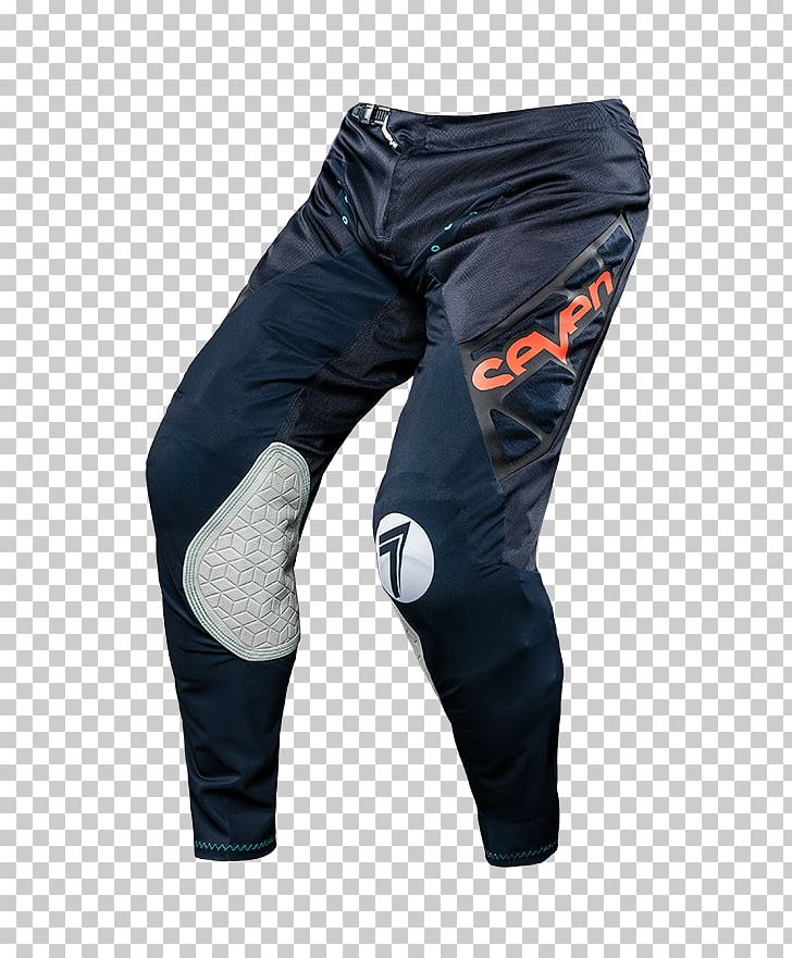 Motocross Seven MX Annex Ignite Jersey Seven MX 2018 Zero Staple Compression Long Sleeved Baselayer Pants PNG, Clipart,  Free PNG Download