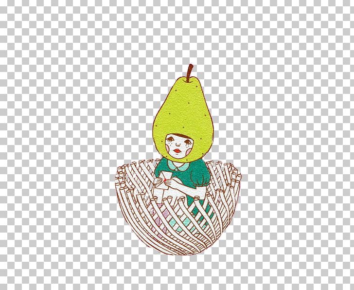 Pear Woman Gratis PNG, Clipart, Business Woman, Christmas Ornament, Computer, Concepteur, Creative Girl Free PNG Download