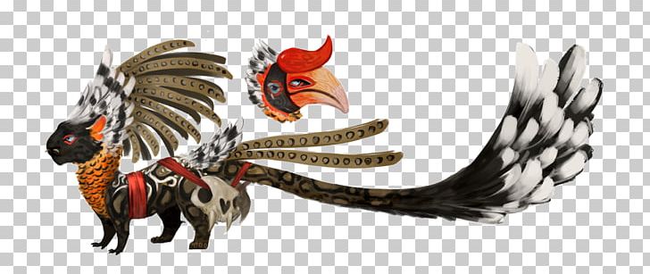 Rooster Dragon PNG, Clipart, Beak, Chicken, Dragon, Fantasy, Feather Free PNG Download