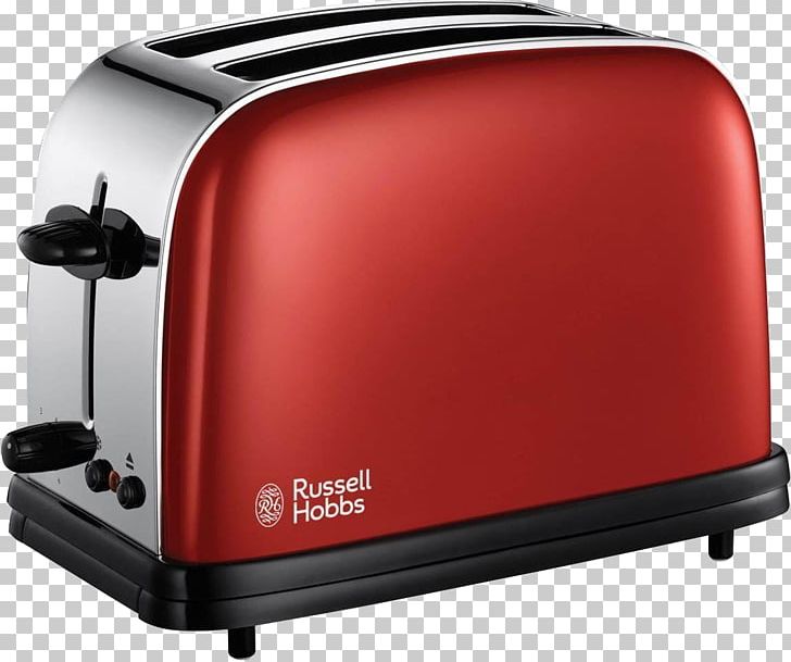 Toaster Russell Hobbs Kitchen Home Appliance Tray PNG, Clipart, Color, Home Appliance, Kettle, Kitchen, Miscellaneous Free PNG Download