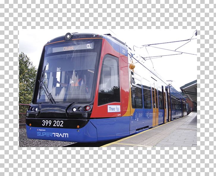 Trolley Train Sheffield Supertram Rail Transport PNG, Clipart, Cable Car, Light Rail, Mode Of Transport, Passenger, Public Transport Free PNG Download