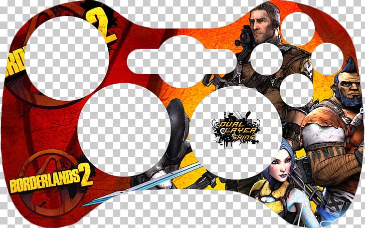 Xbox 360 Controller Joystick PlayStation 3 Borderlands 2 PNG, Clipart, Borderlands, Borderlands 2, Brand, Drum, Electronics Free PNG Download