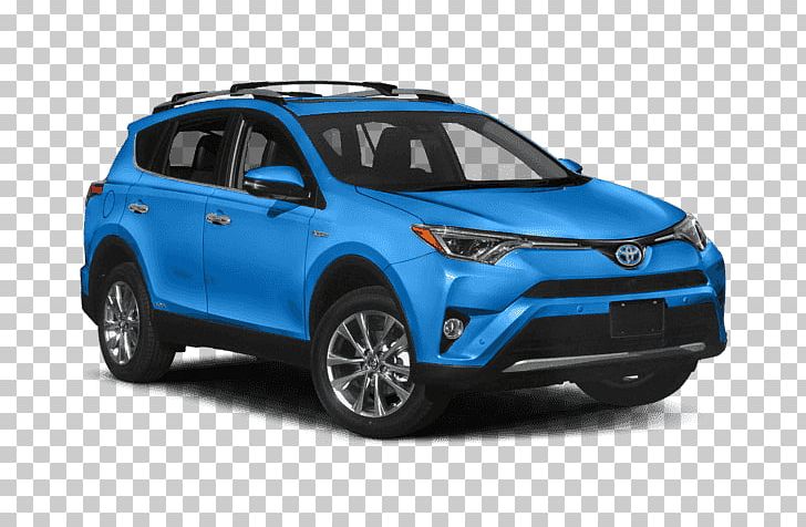 2018 Toyota RAV4 Limited Sport Utility Vehicle Compact Car PNG, Clipart, 2018 Toyota Rav4, 2018 Toyota Rav4 Limited, Automotive Design, Automotive Exterior, Brand Free PNG Download