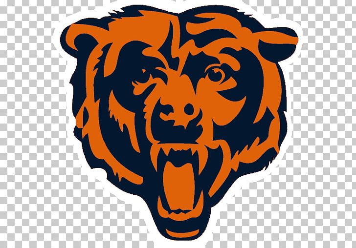 Logos And Uniforms Of The Chicago Bears NFL Super Bowl XX Oakland Raiders PNG, Clipart, Bear, Big Cats, Carnivoran, Cat Like Mammal, Chicago Free PNG Download