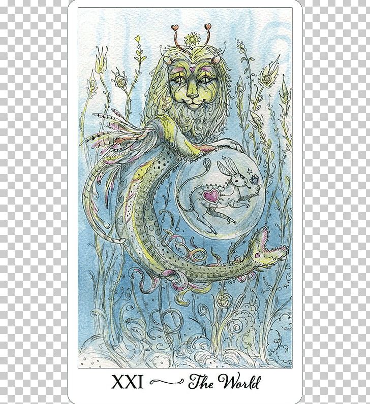 Paulina Tarot Divination The World The Hermit PNG, Clipart, Art, Costume Design, Divination, Fictional Character, Fortunetelling Free PNG Download