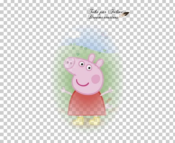 Pig Pink M Cartoon Font PNG, Clipart, Animals, Cartoon, Mammal, Peppa Pig, Pig Free PNG Download
