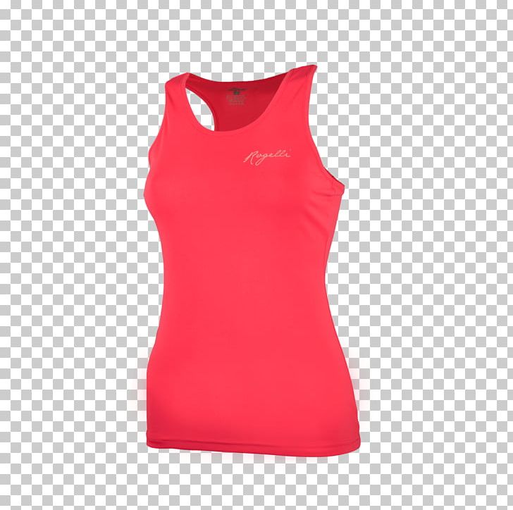 Sleeveless Shirt T-shirt Clothing Dress Sportswear PNG, Clipart, Active Tank, Active Undergarment, Clothing, Cycling, Day Dress Free PNG Download