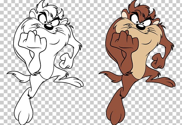 Tasmanian Devil Taz: Wanted Bugs Bunny & Taz: Time Busters Marvin The Martian PNG, Clipart, Arm, Big Cats, Carnivoran, Cartoon, Cat Like Mammal Free PNG Download