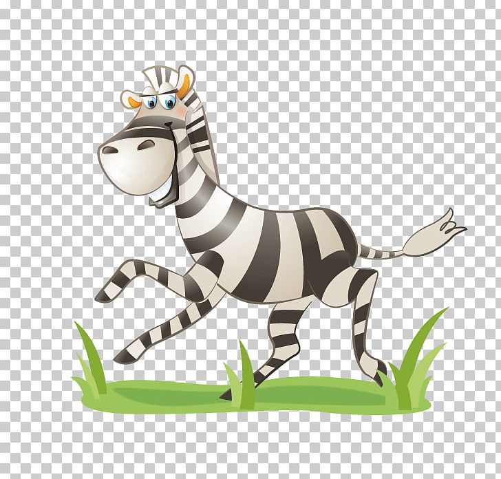 Zebra Wall Decal Sticker Child PNG, Clipart, Animal, Animal Figure, Animals, Bedroom, Cartoon Free PNG Download