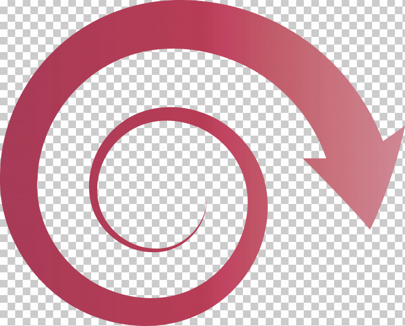 Spiral Arrow PNG, Clipart, Angle, Area, Circle, Geometry, Golden Spiral Free PNG Download