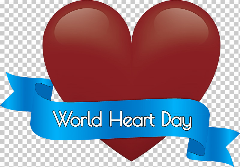 World Heart Day Heart Day PNG, Clipart, Heart, Heart Day, Logo, M095, Microsoft Azure Free PNG Download