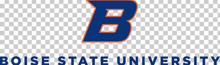 Boise State University Idaho State University Master's Degree West University Drive PNG, Clipart, Academic Degree, Area, Blue, Boise, Boise State University Free PNG Download