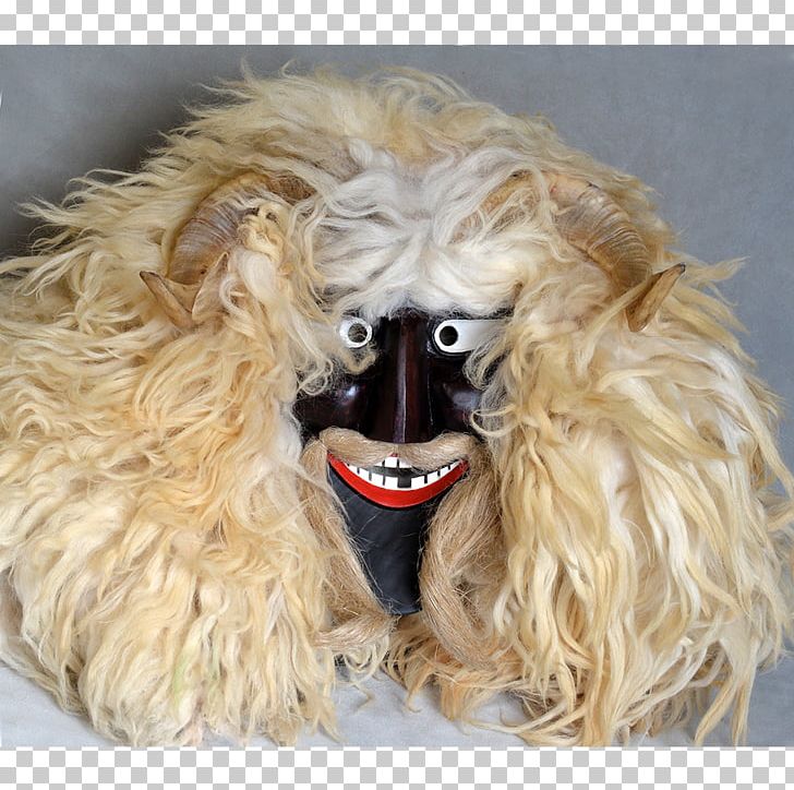 Busójárás Mohács Dog Breed Mask PNG, Clipart, Breed, Carnivoran, Costume, Dog, Dog Breed Free PNG Download
