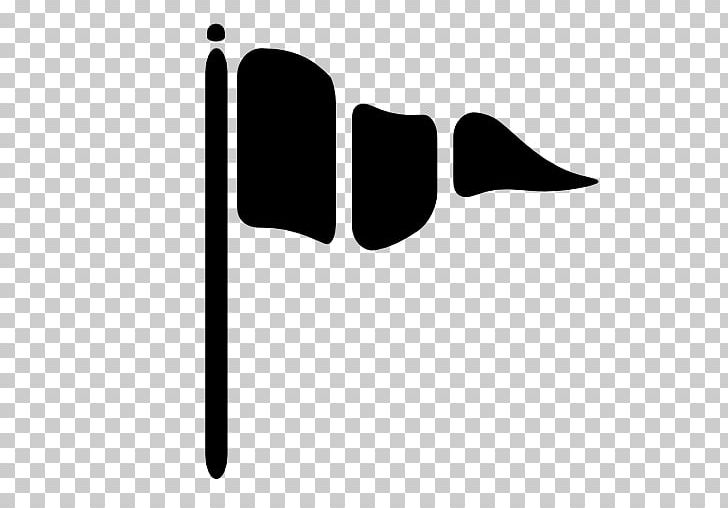 Flag Symbol Pennon PNG, Clipart, Banner, Black, Black And White, Download, Encapsulated Postscript Free PNG Download