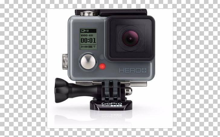 GoPro HERO+ LCD Camera PNG, Clipart, Action Camera, Camera, Camera Accessory, Camera Lens, Cameras Optics Free PNG Download